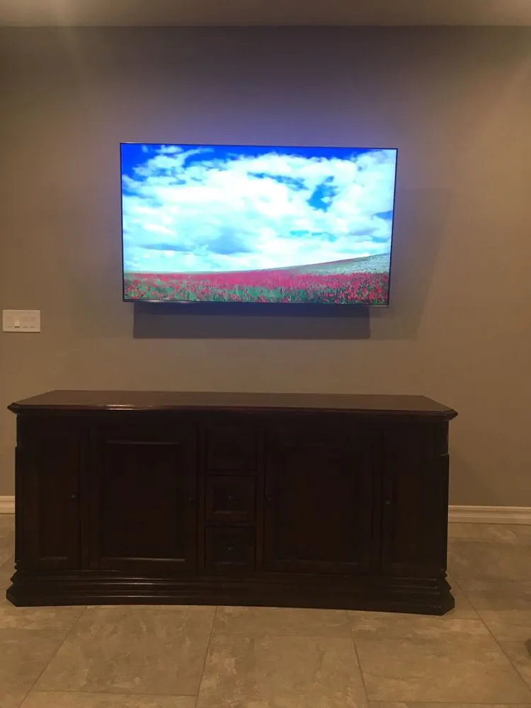 Slide of Master Mounts