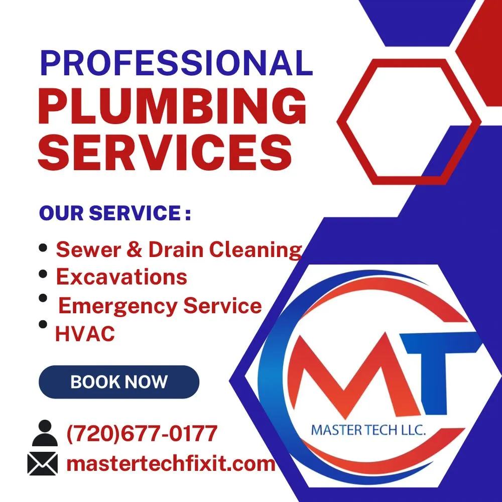 Slide of Master Tech