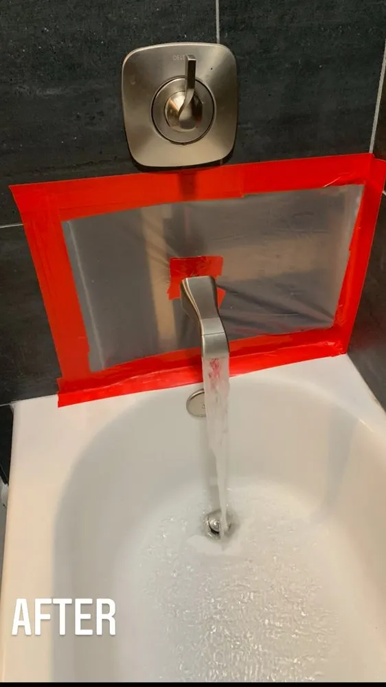 Slide of Master Tech