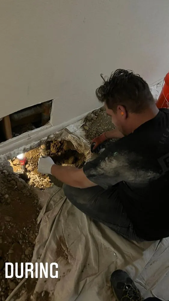 Slide of Master Tech