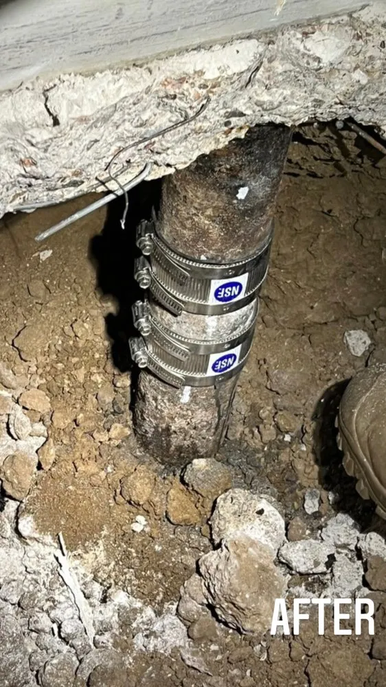 Slide of Master Tech