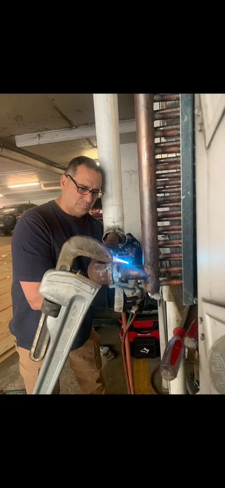 Slide of Master Tech