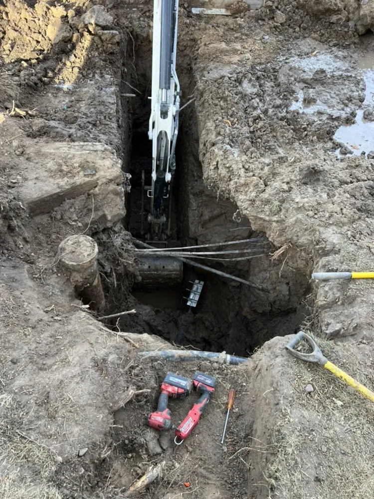 Slide of Master Tech