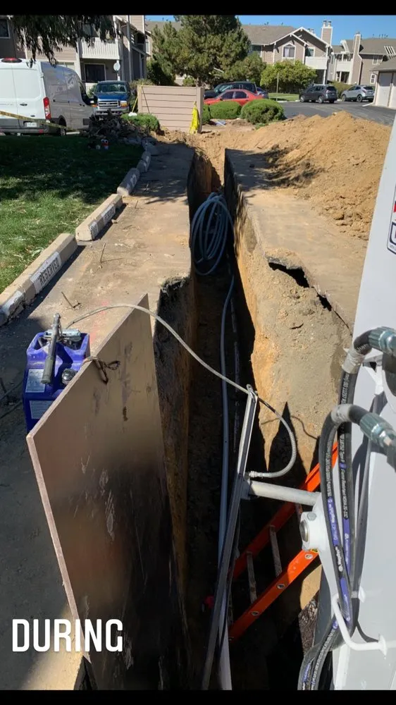 Slide of Master Tech