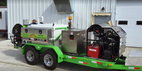 Slide of Master Technicians & Mechanicals