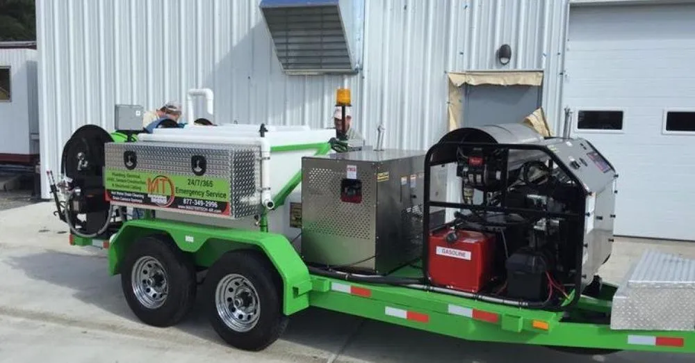 Slide of Master Technicians & Mechanicals