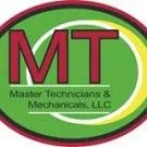 Slide of Master Technicians & Mechanicals