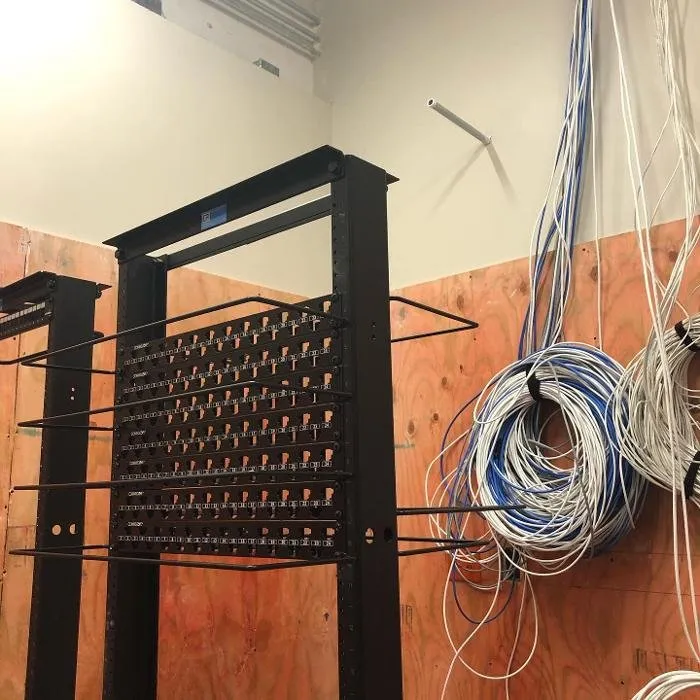 Emergency electrical repair experts serving , - Master Telecom