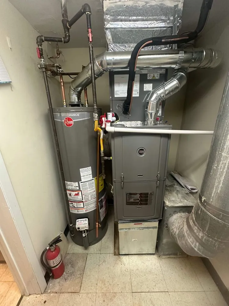 Trusted emergency electrical service in , by Master Touch Home Service