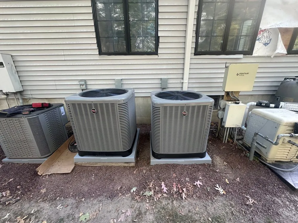 Slide of Master Touch Home Service