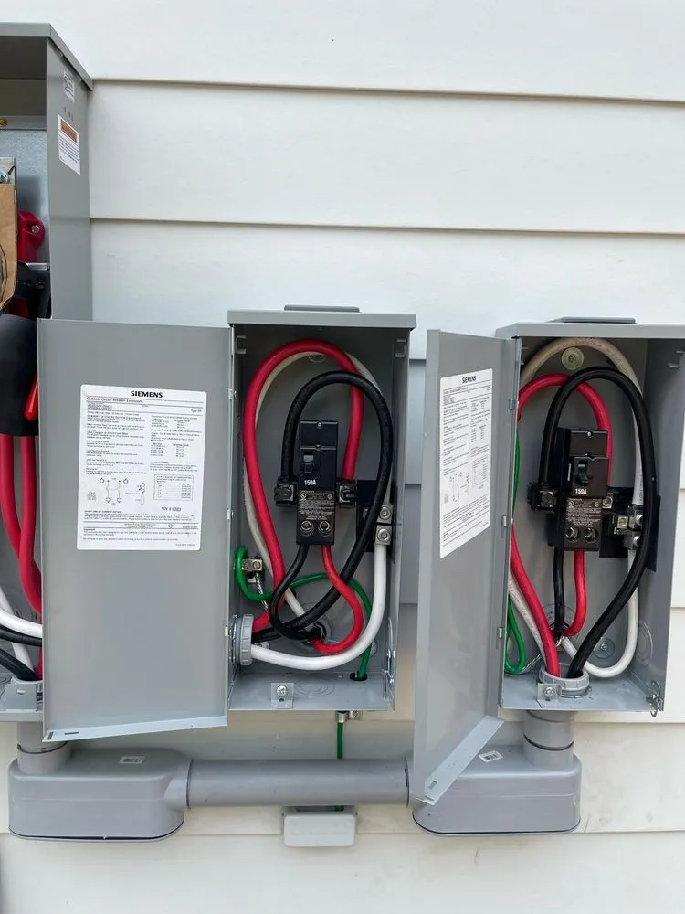 Slide of Master Touch Home Service