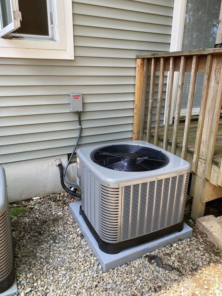 Slide of Master Touch Home Service