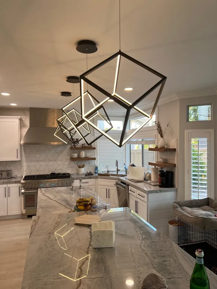 Slide of MasterCraft Electricians