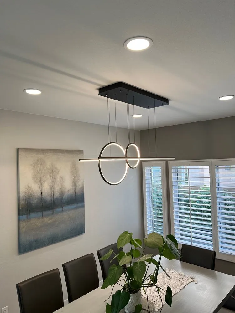 Slide of MasterCraft Electricians