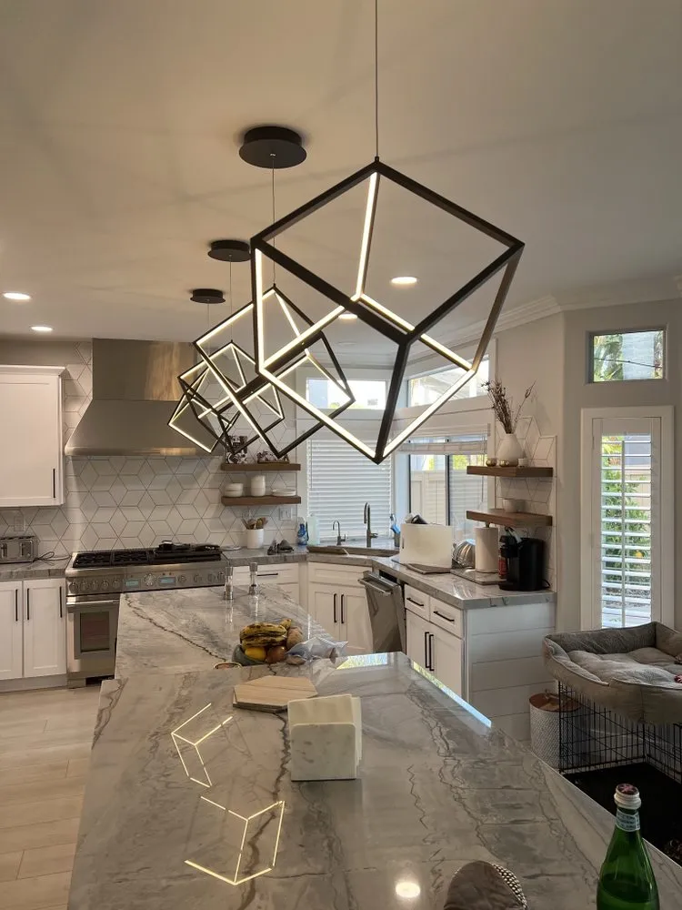 Slide of MasterCraft Electricians