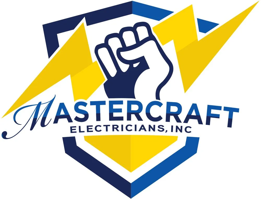 Slide of MasterCraft Electricians