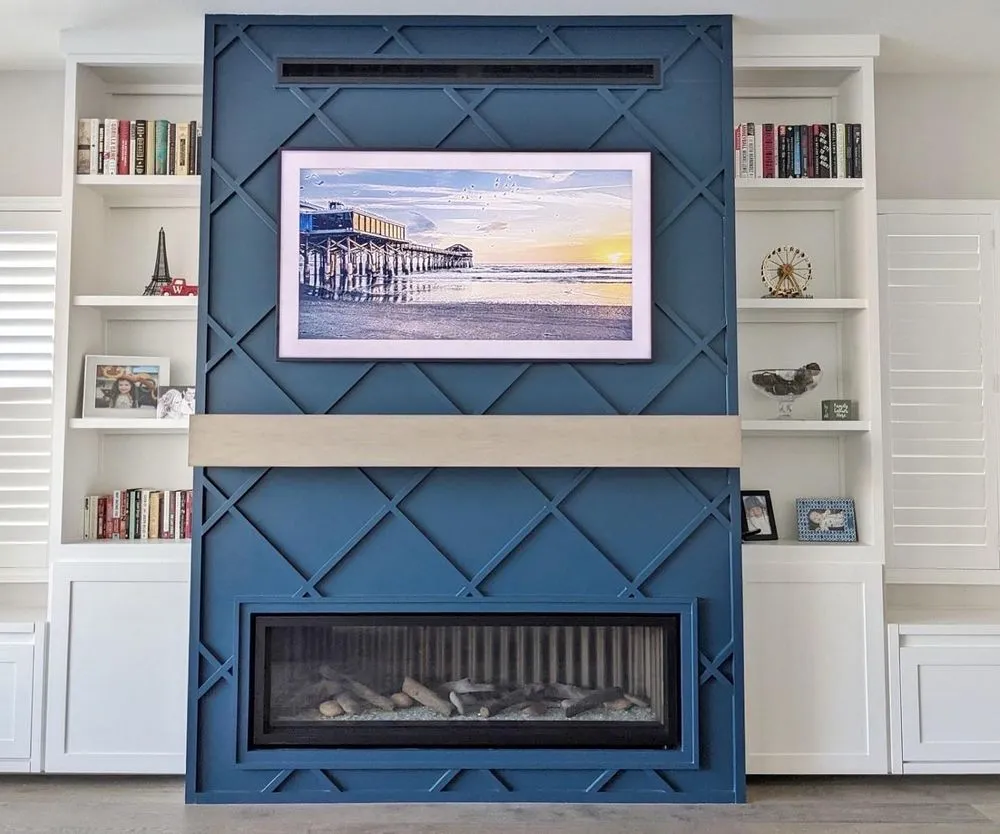 Slide of MasterCraft Electricians