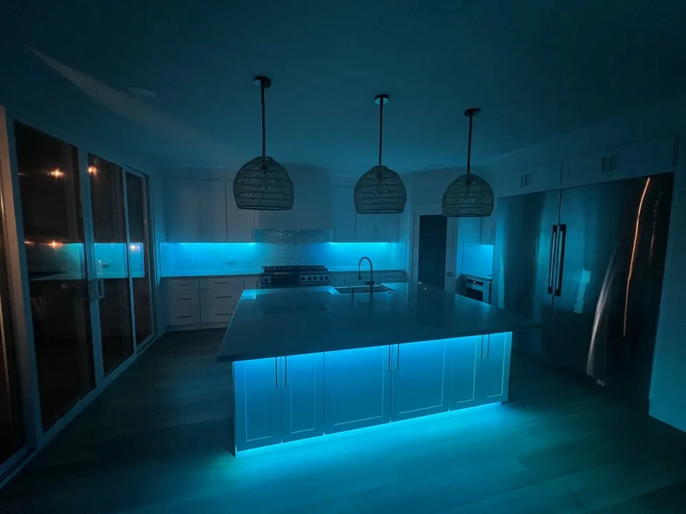 Slide of MasterCraft Electricians