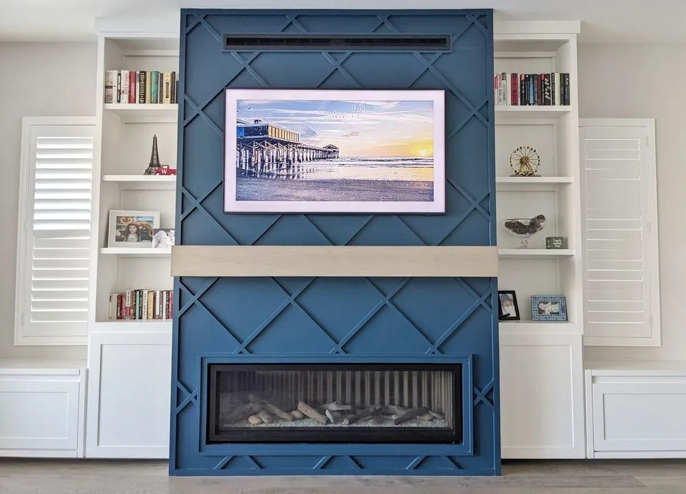 Slide of MasterCraft Electricians