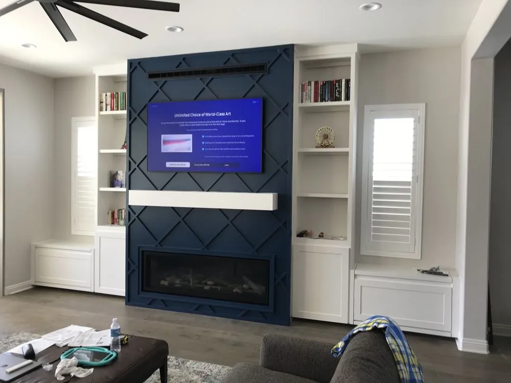 Slide of MasterCraft Electricians