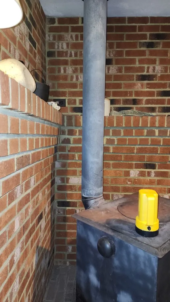 Slide of Mastercraft Services