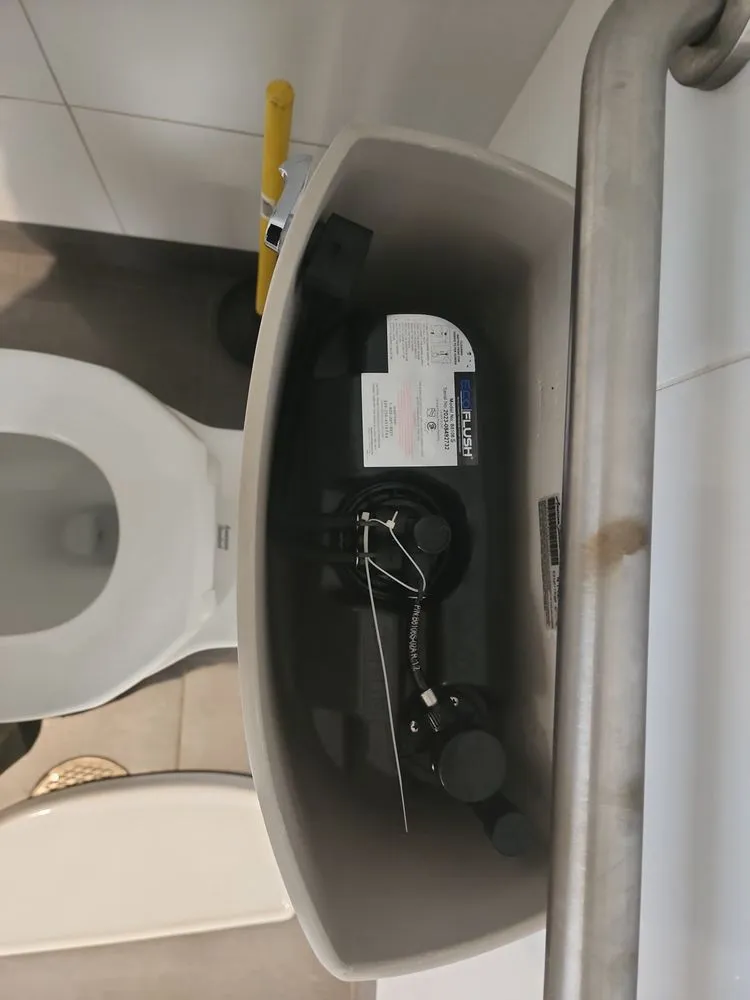 Reliable electrical service for homes in wiring installation, by