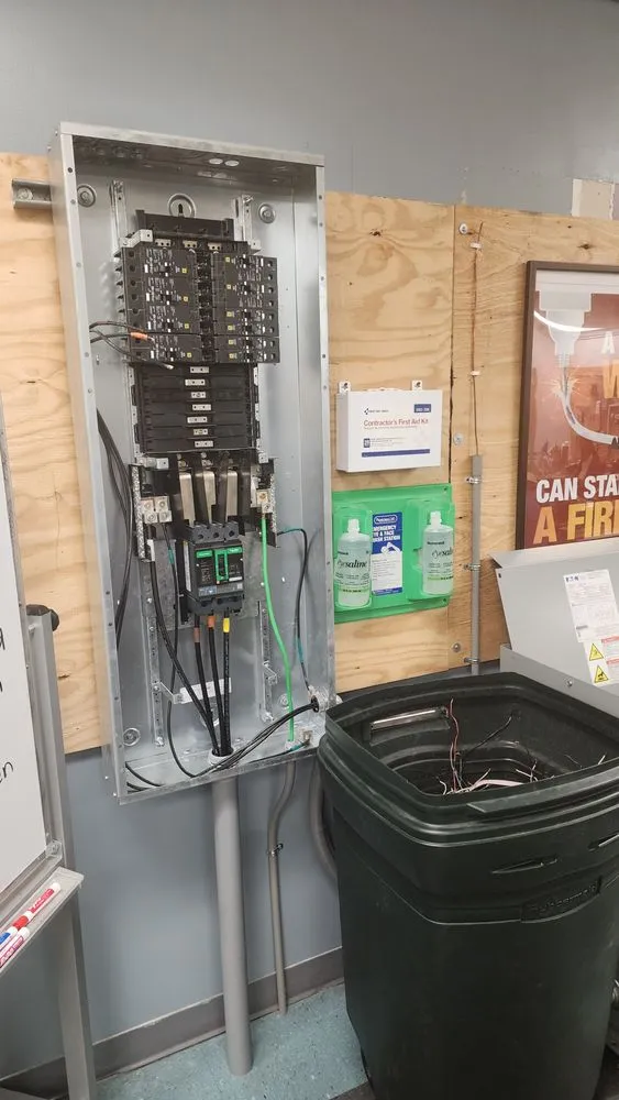 Slide of Mastercraft Services