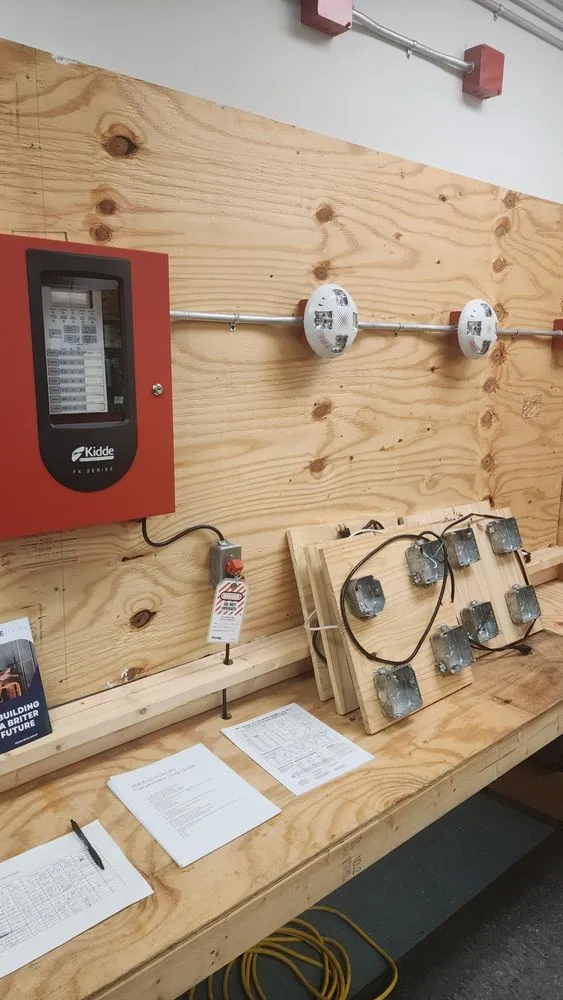 Slide of Mastercraft Services