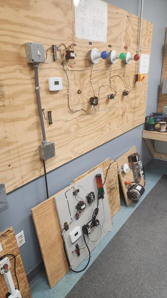 Slide of Mastercraft Services