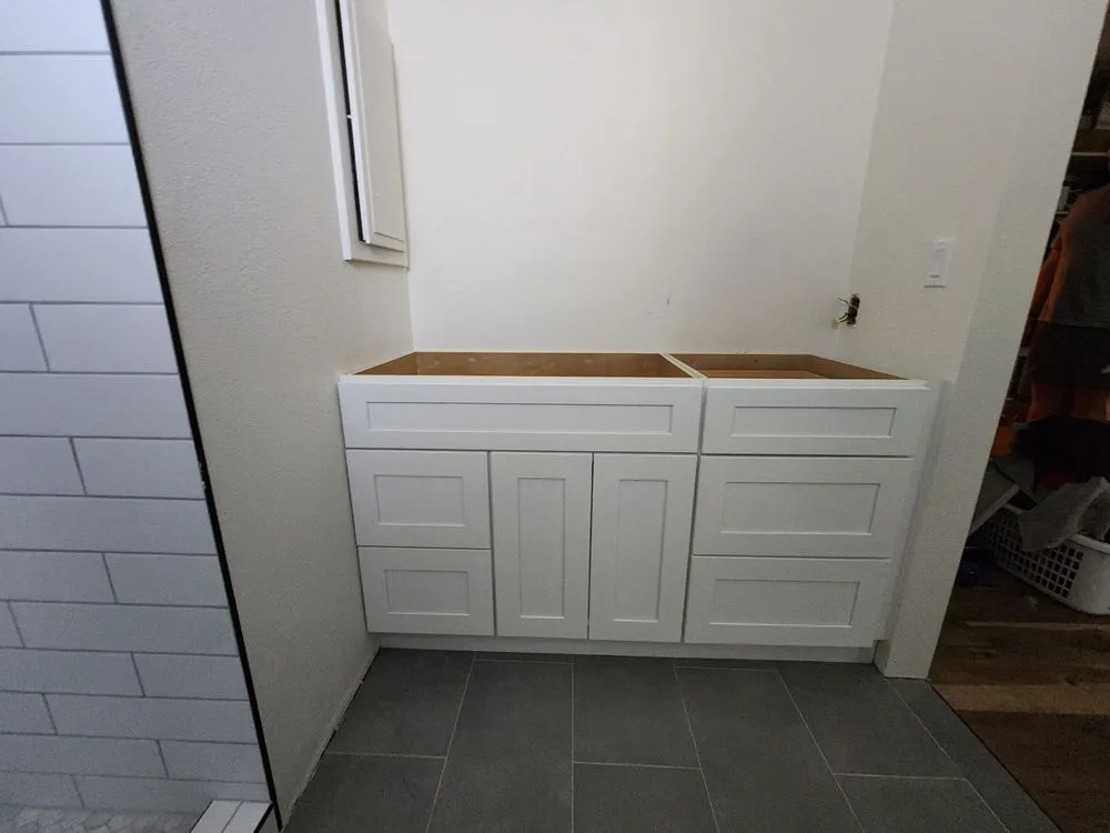 Emergency electrical service for homes in wiring installation,  by 