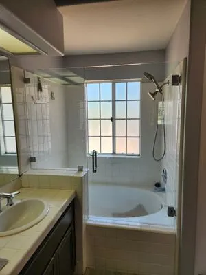 Masterfix Handyman Services Logo