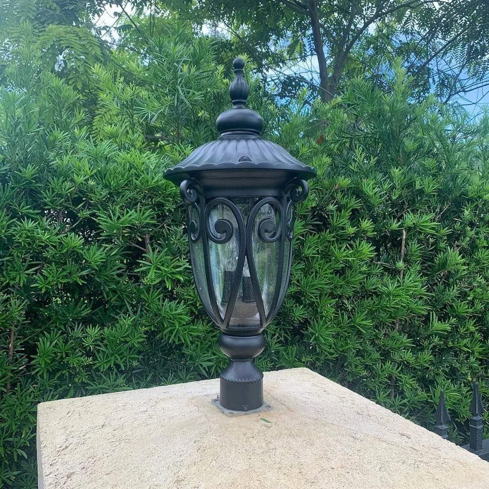 Slide of Masterful Electrical Repair