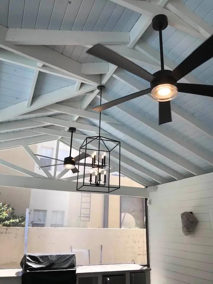 Slide of Masterful Electrical Repair