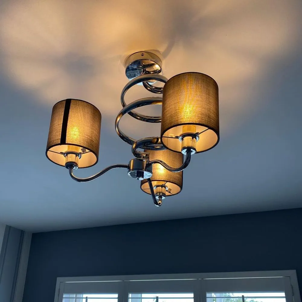 Slide of Masterly Electrical Contractors