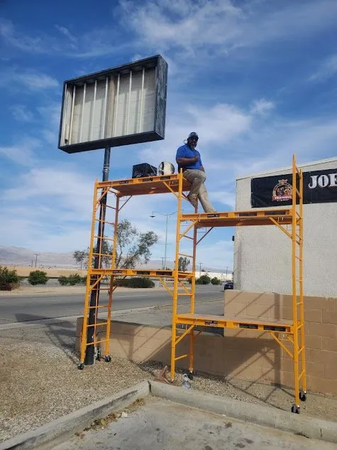 Slide of Mastermind Controls And Electric