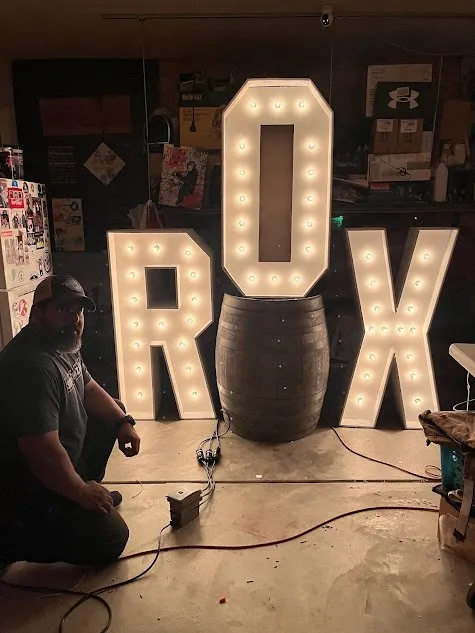 Slide of Mastermind Controls And Electric