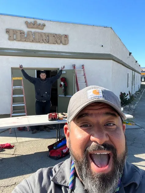 Slide of Mastermind Controls And Electric