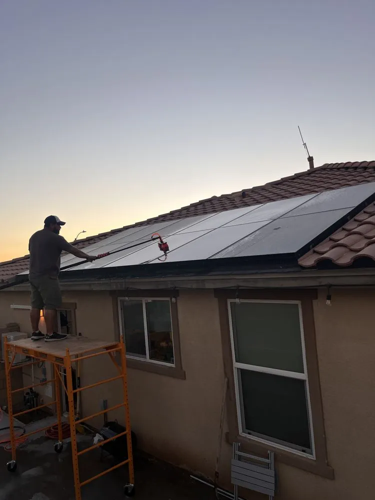 Slide of Mastermind Controls And Electric