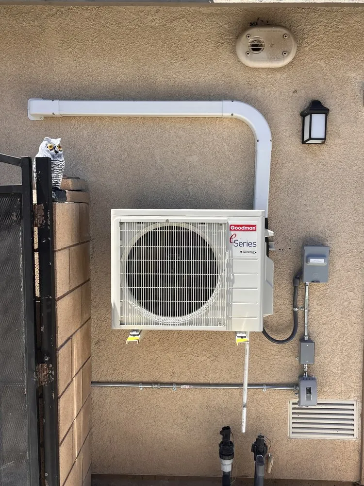 Slide of Mastermind Controls And Electric