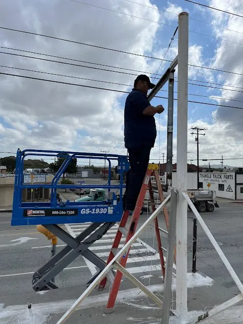 Slide of Mastermind Controls And Electric