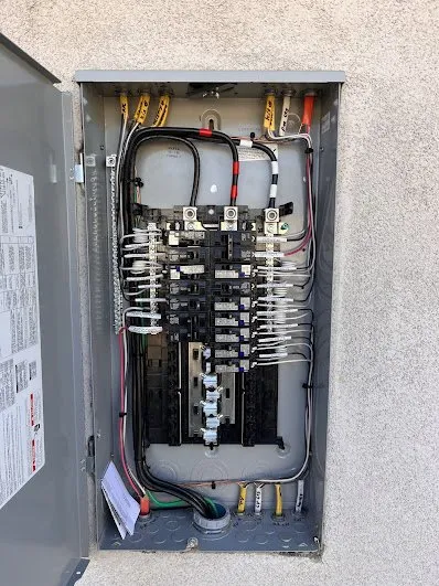 Slide of Mastermind Controls And Electric