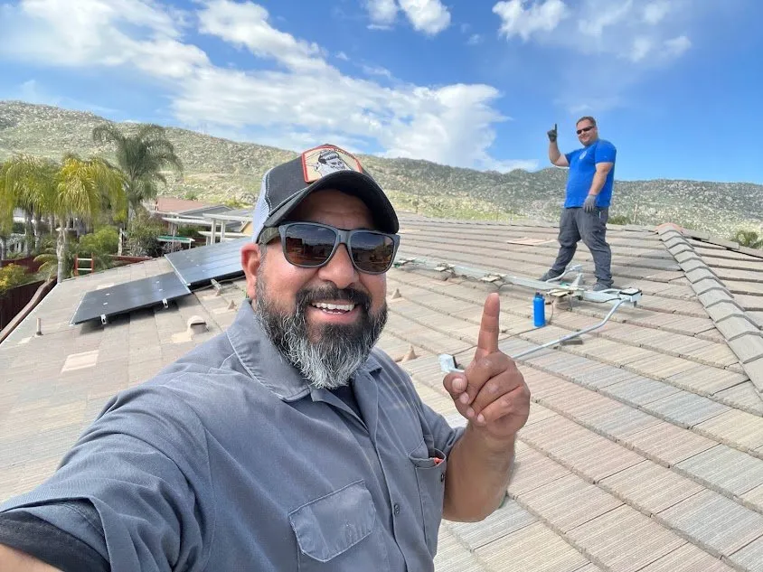 Slide of Mastermind Controls And Electric