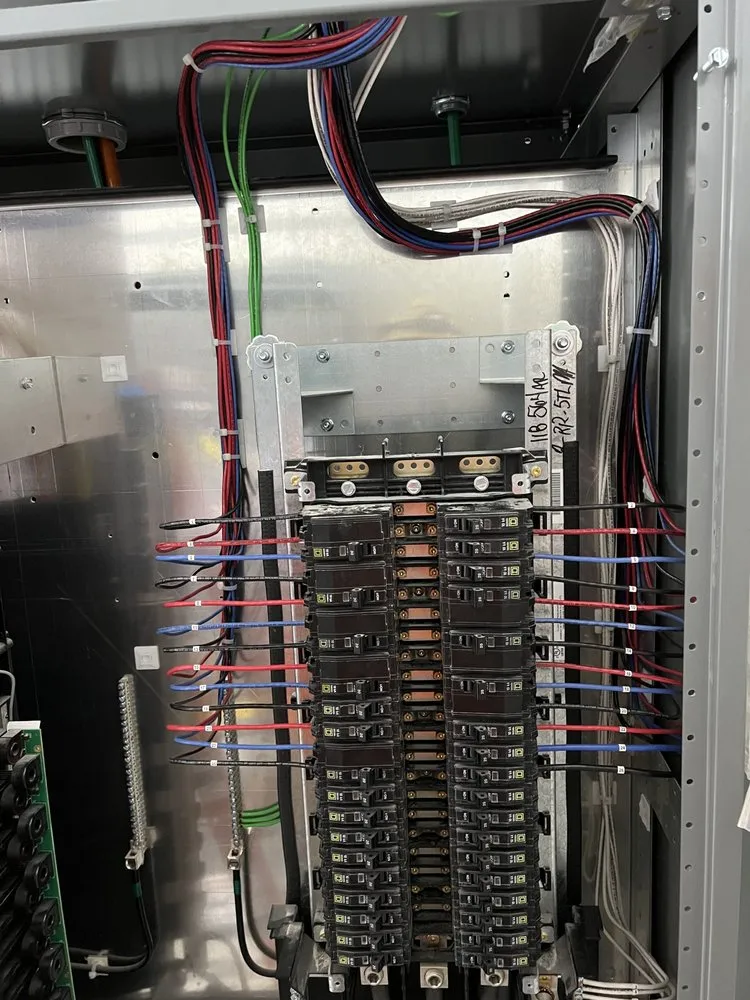 Slide of Mastermind Electric