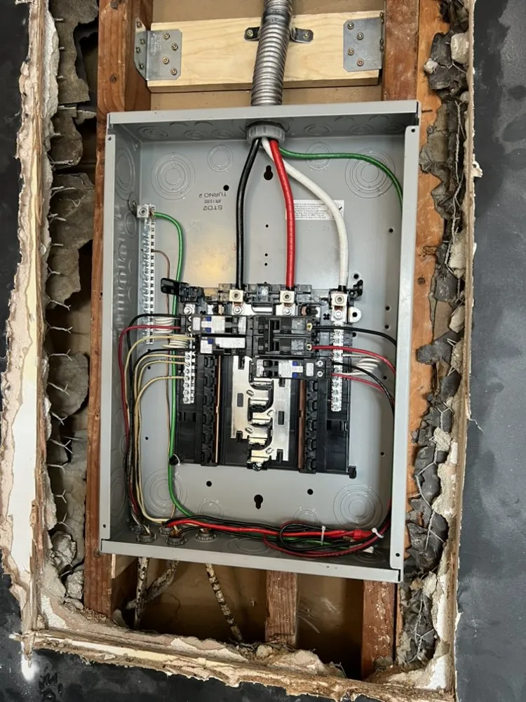 Slide of Mastermind Electric