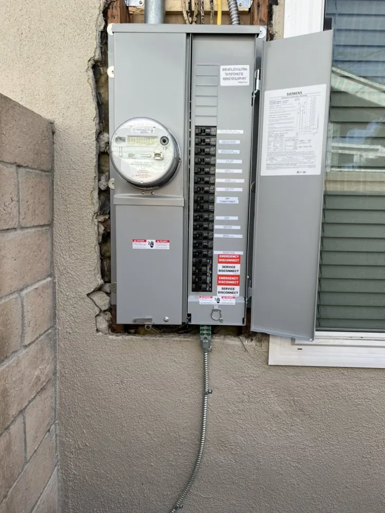 Slide of Mastermind Electric