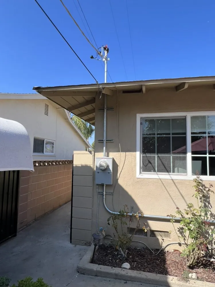 Slide of Mastermind Electric