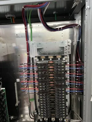 Mastermind Electric Logo