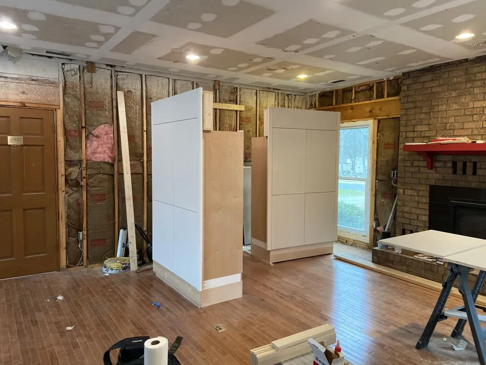 Slide of Masterpiece Installers