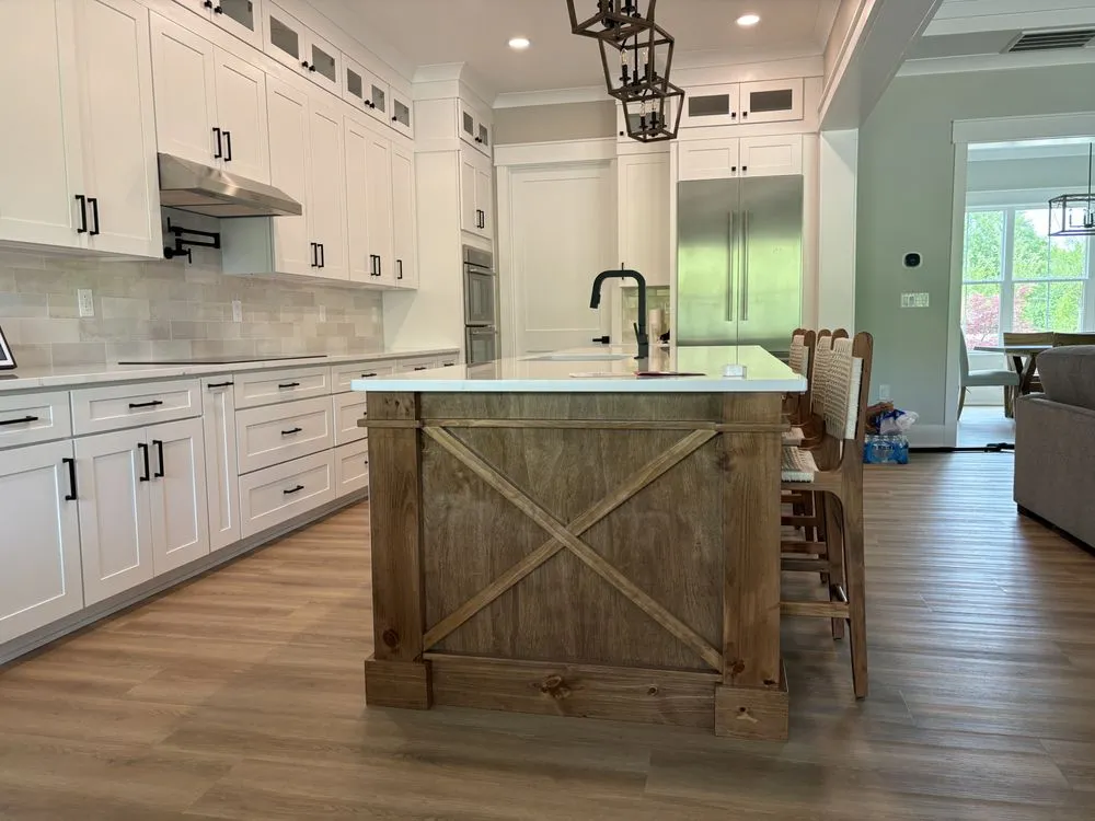 Slide of Masterpiece Installers