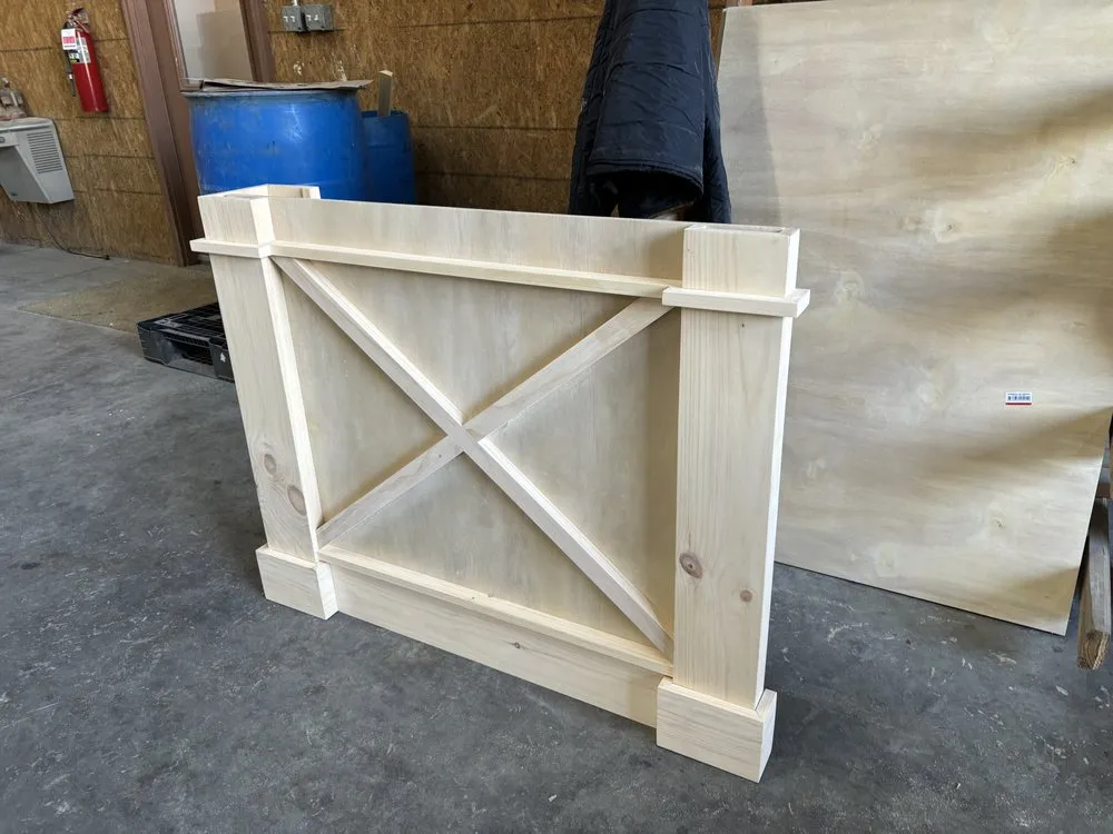 Slide of Masterpiece Installers